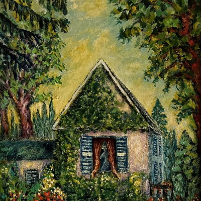 Landschaft 
