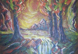 Landschaft
