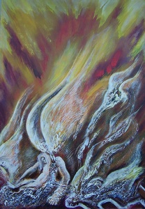 Die fallenden Engel