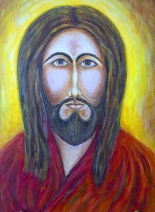 Jesus Christus