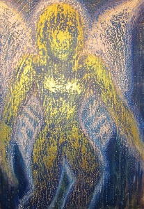 Angel of Kowing