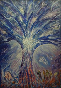Baum der Erkenntnis