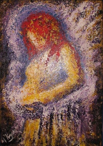 Geist der Schwangerschaft