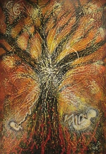 Baum des Lebens