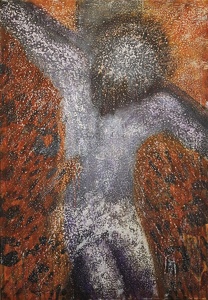 Christus am Kreuz